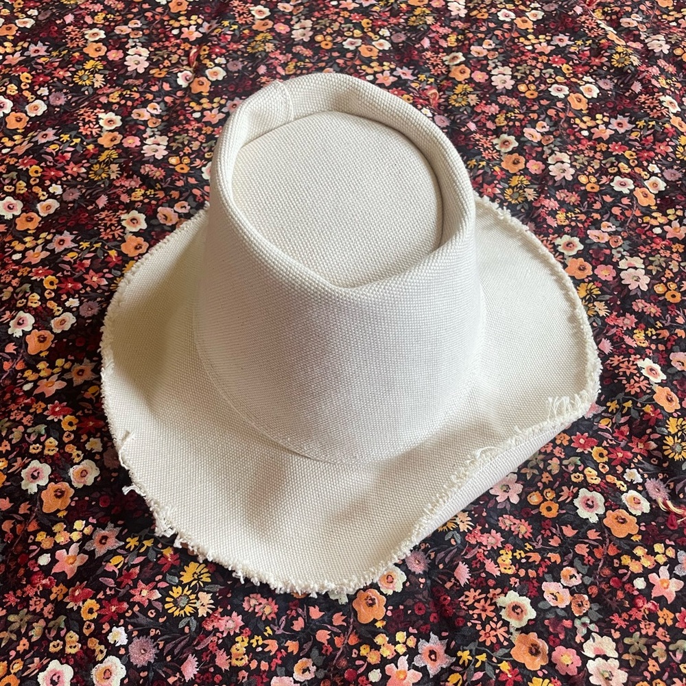 The Magic Hat from The Hatters